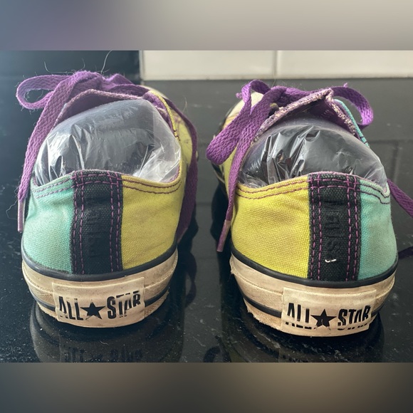 Converse All Star low top Design-Your-Own - Picture 2 of 6